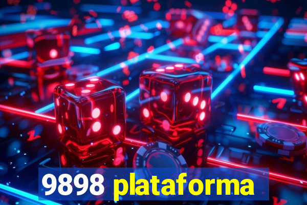 9898 plataforma