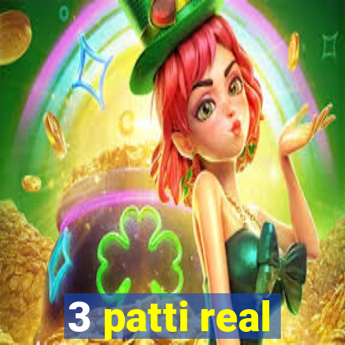 3 patti real