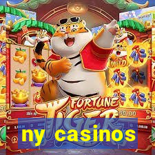 ny casinos