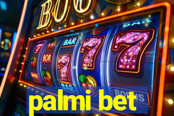 palmi bet