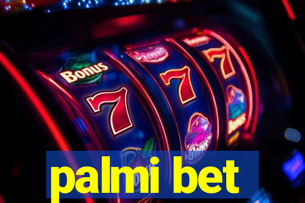 palmi bet