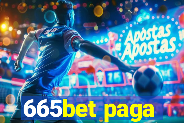 665bet paga