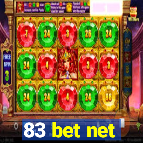 83 bet net