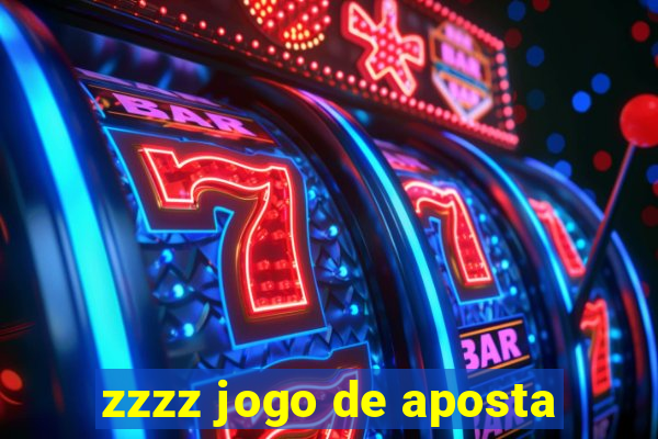 zzzz jogo de aposta