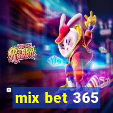 mix bet 365