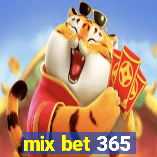 mix bet 365