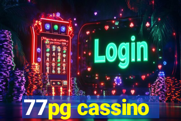 77pg cassino