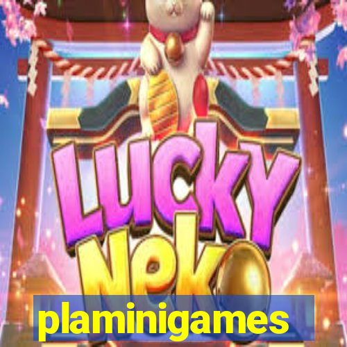 plaminigames