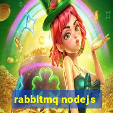 rabbitmq nodejs