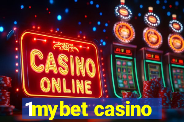 1mybet casino