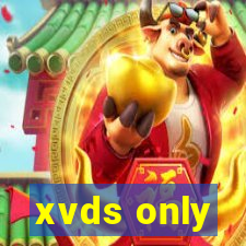 xvds only