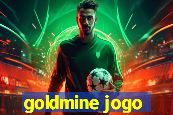 goldmine jogo