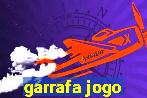 garrafa jogo