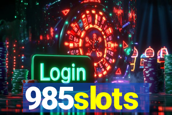 985slots