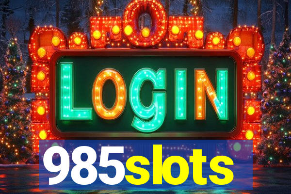 985slots