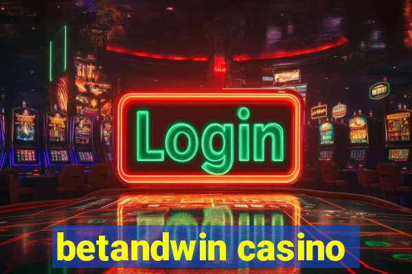 betandwin casino