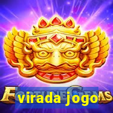 virada jogo