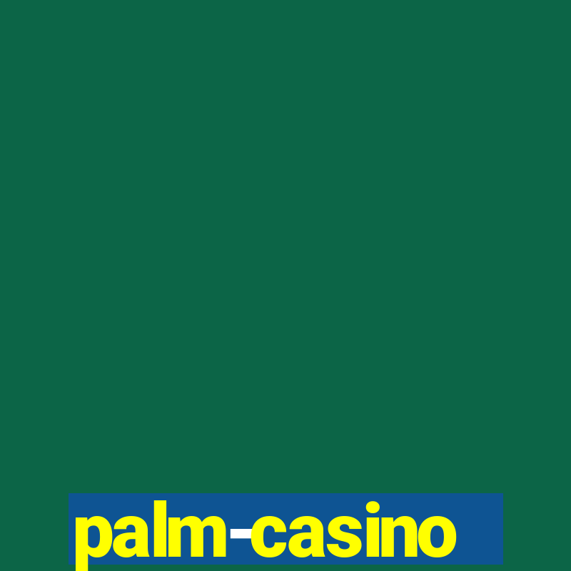 palm-casino