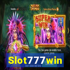 Slot777win