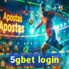 5gbet login