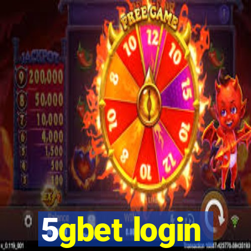 5gbet login