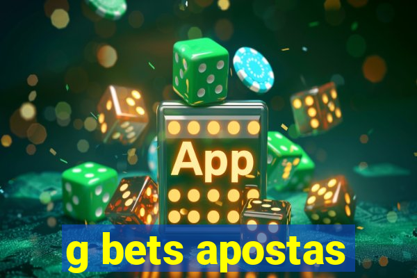 g bets apostas