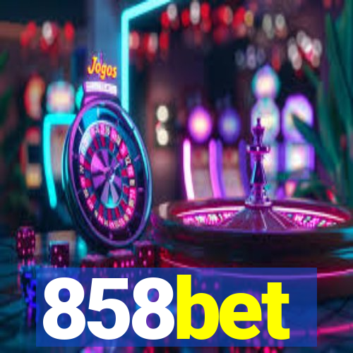 858bet