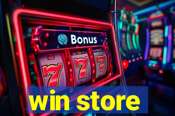 win store