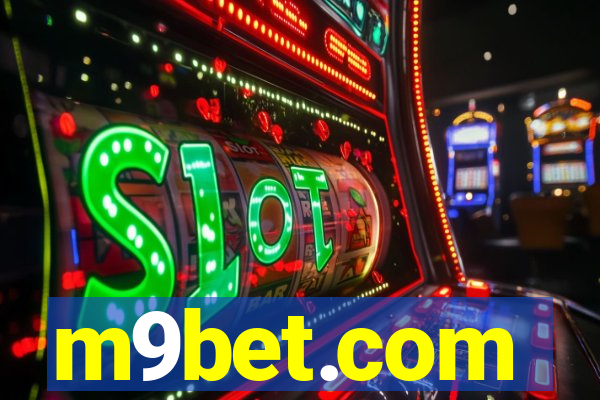 m9bet.com