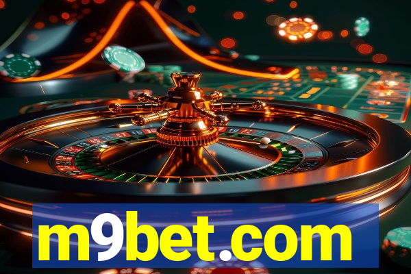 m9bet.com