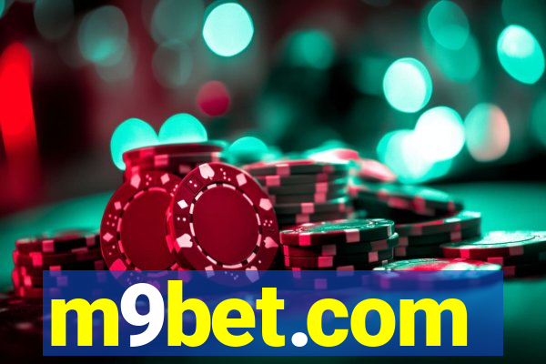 m9bet.com