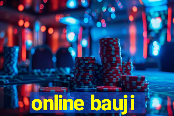 online bauji