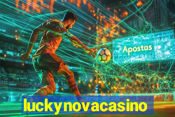 luckynovacasino