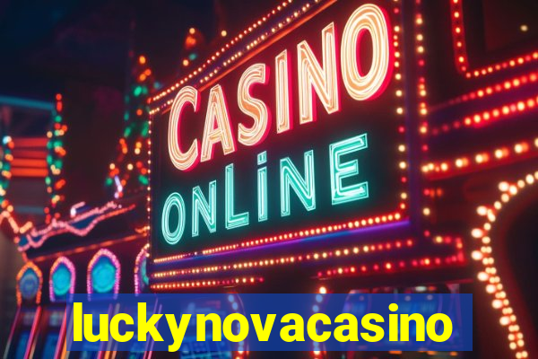 luckynovacasino