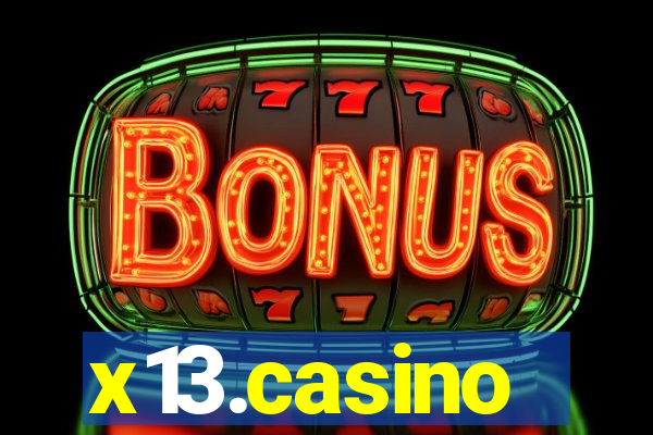 x13.casino