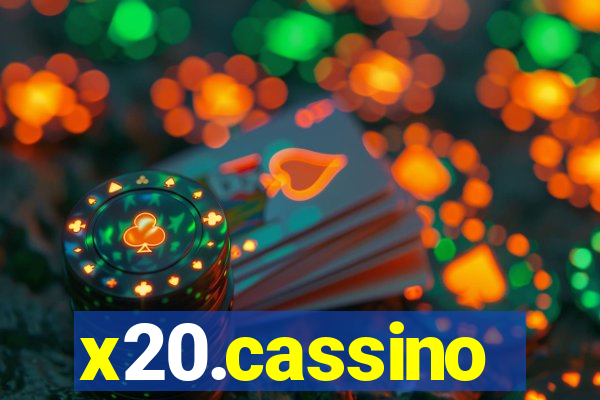 x20.cassino