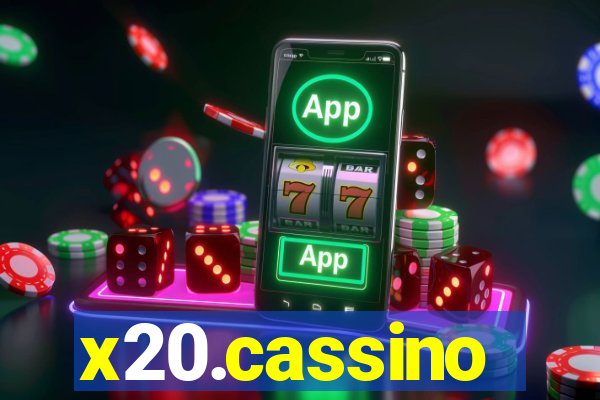 x20.cassino