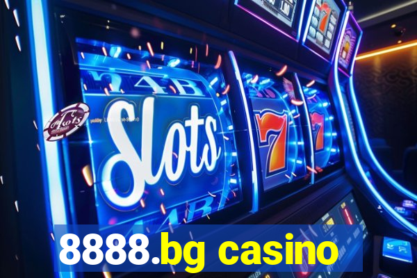 8888.bg casino