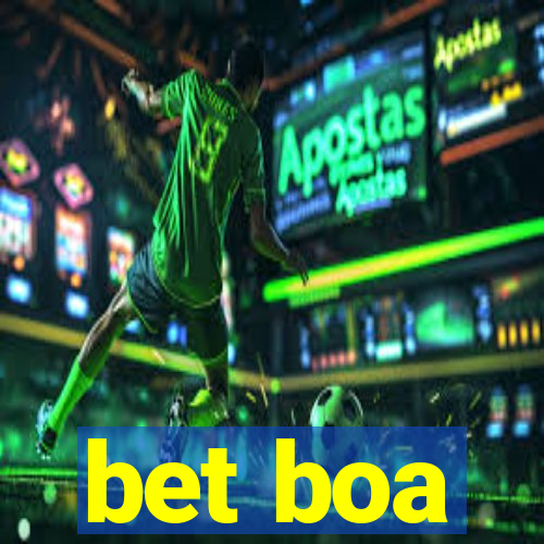 bet boa