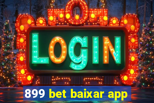 899 bet baixar app