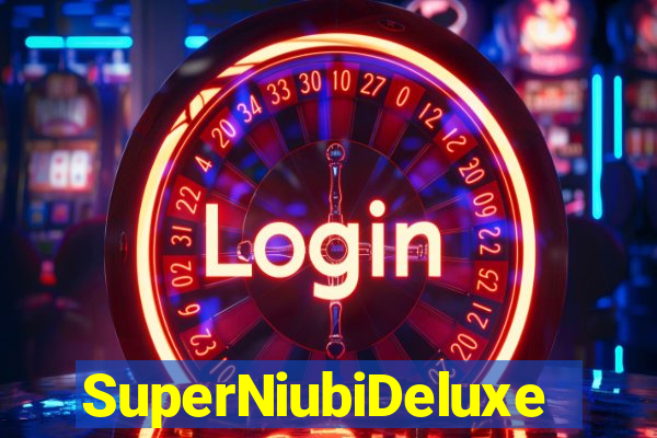 SuperNiubiDeluxe super mario deluxe nintendo switch rom