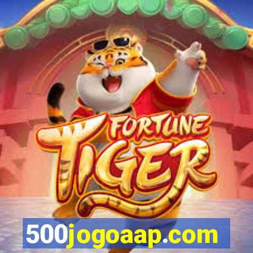 500jogoaap.com