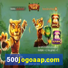 500jogoaap.com