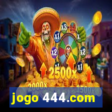 jogo 444.com