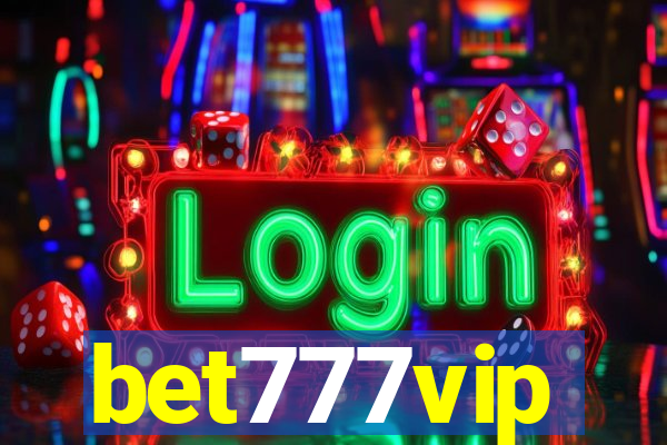 bet777vip