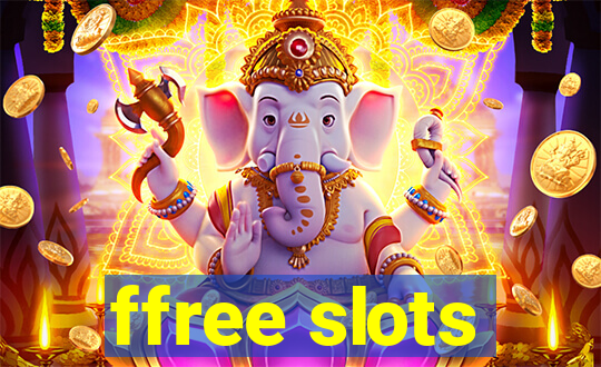 ffree slots