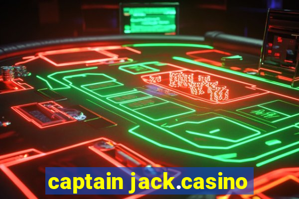 captain jack.casino