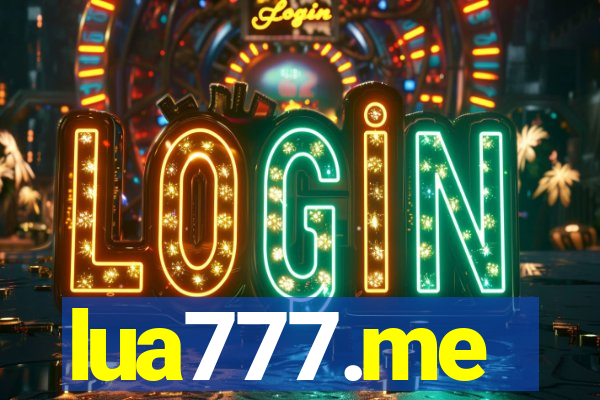 lua777.me