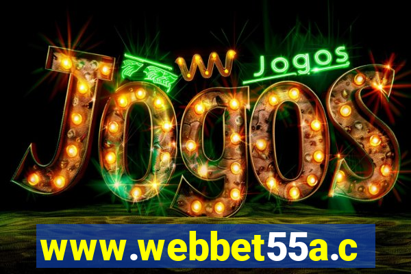 www.webbet55a.com