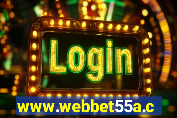 www.webbet55a.com